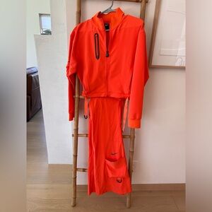 NIKE size small two piece outfit